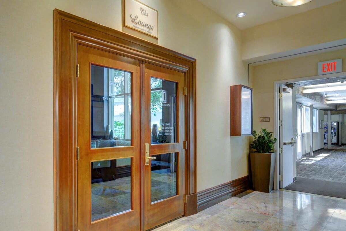 Mgm Signature-07-620 1Br 2Ba Balcony Suite Las Vegas Exterior foto