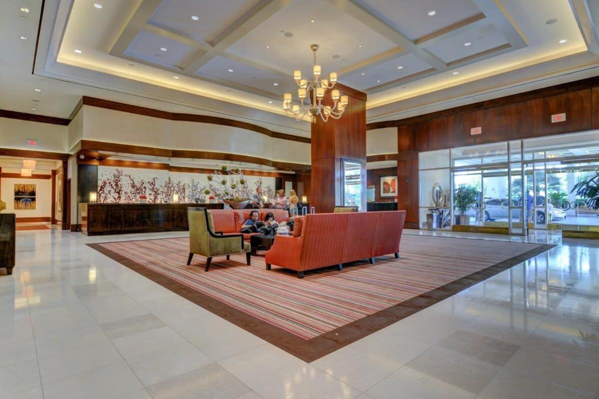 Mgm Signature-07-620 1Br 2Ba Balcony Suite Las Vegas Exterior foto